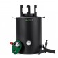 Autoclave "Che-24" - Gas1
