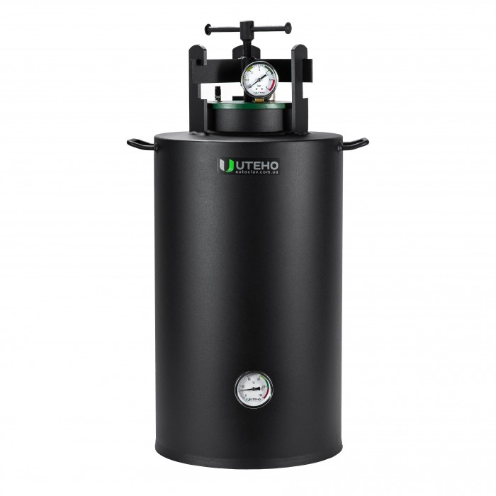 Autoclave "Che-32" - Gas