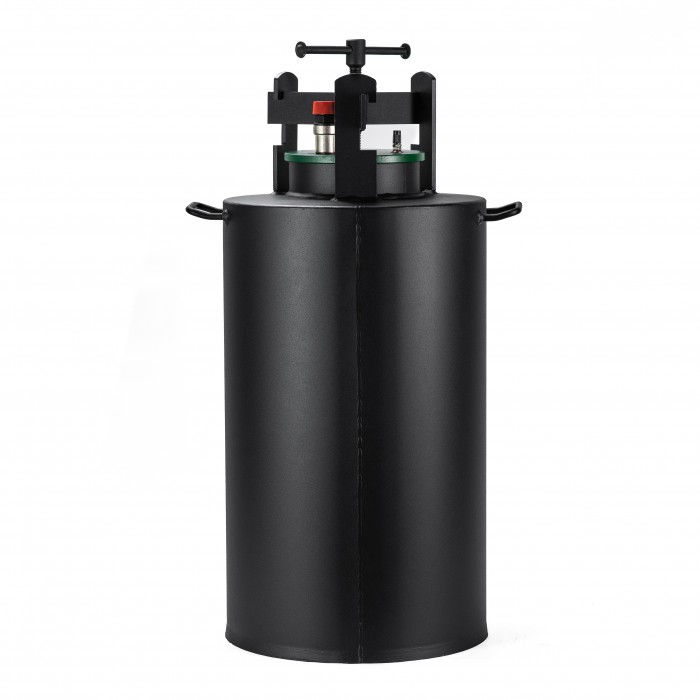 Autoclave "Che-32" - Gas