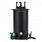 Autoclave "Che-40" - Gas1