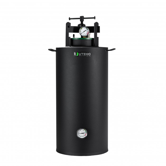 Autoclave "Che-40" - Gas