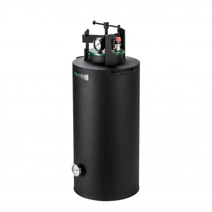 Autoclave "Che-40" - Gas