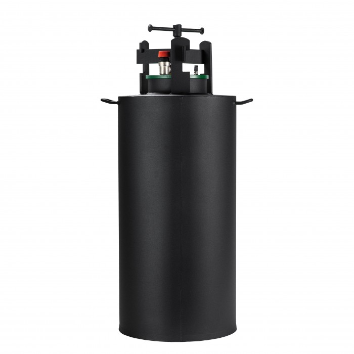 Autoclave "Che-40" - Gas