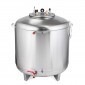 Автоклав "А350 Пром" Вод. охлаждение4
