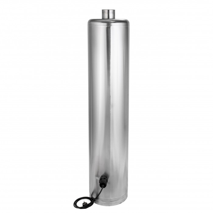 Water-heating titan Electro (Universal)
