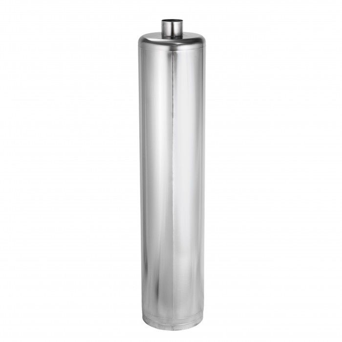 Water-heating titan