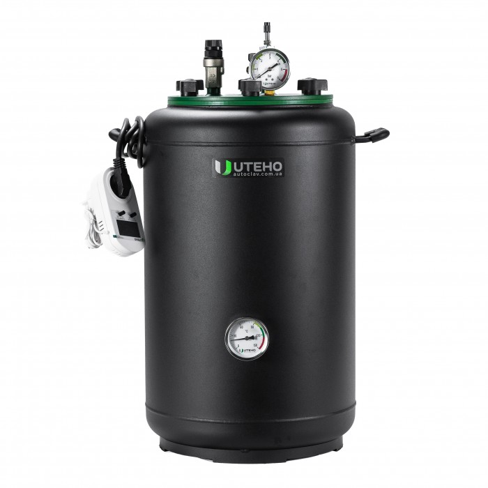Autoclave "UTeh-24 electro" (Universal)