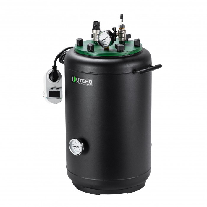 Autoclave "UTeh-24 electro" (Universal)