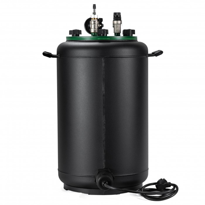 Autoclave "UTeh-24 electro" (Universal)
