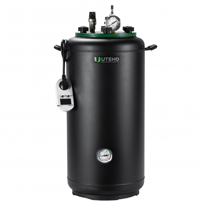 Autoclave "UTeh-32 electro" (Universal)