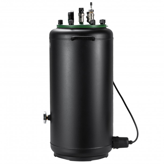 Autoclave "UTeh-32 electro" (Universal)