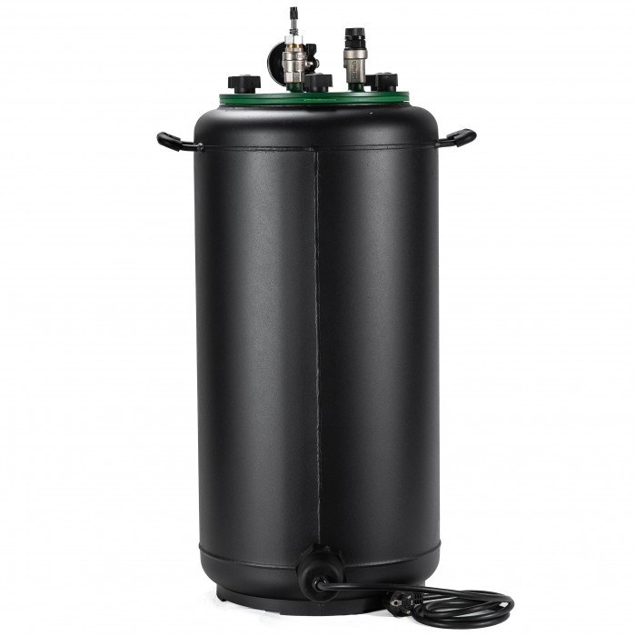 Autoclave "UTeh-32 electro" (Universal)