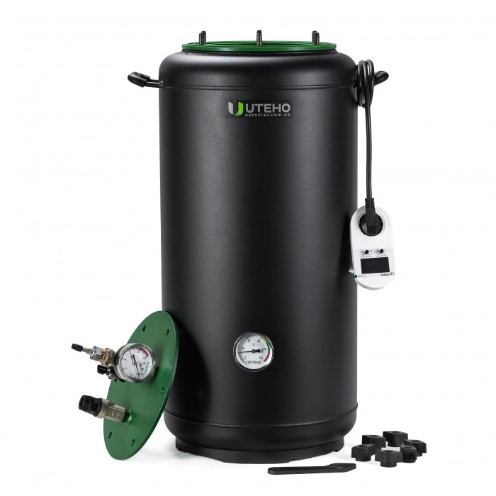 Autoclave "UTeh-32 electro" (Universal)