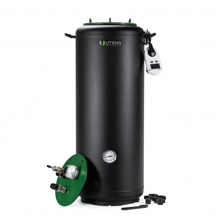 Autoclave "UTeh-40 electro" (Universal)