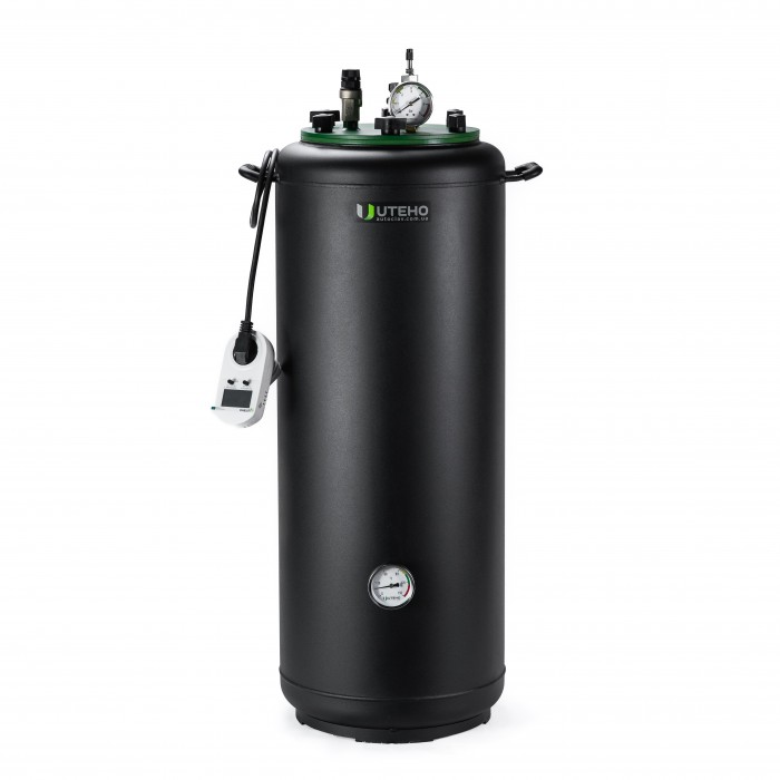 Autoclave "UTeh-40 electro" (Universal)