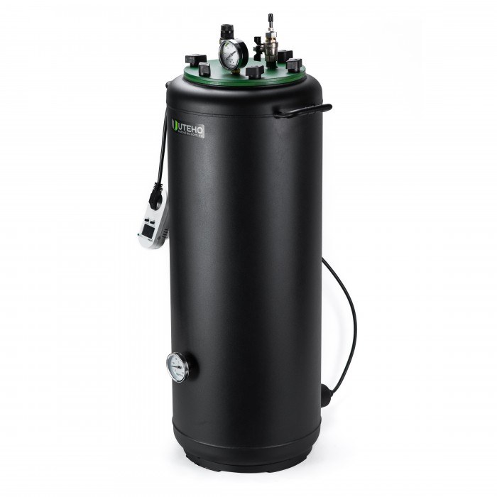 Autoclave "UTeh-40 electro" (Universal)
