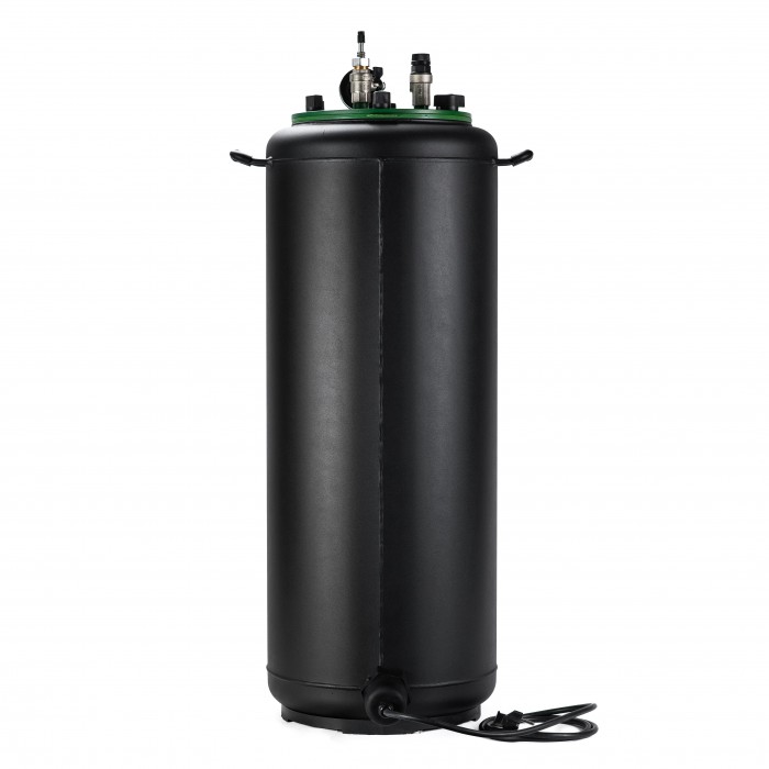 Autoclave "UTeh-40 electro" (Universal)