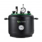 Автоклав "УТех-8" - Газовий3