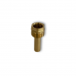 Brass Thermometer Sleeve for Autoclave3