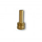 Brass Thermometer Sleeve for Autoclave2