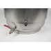 Autoclave "A60 Prom" (380V) + Water cooling13