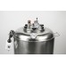 Autoclave "A60 electro" (220V) + Water cooling2