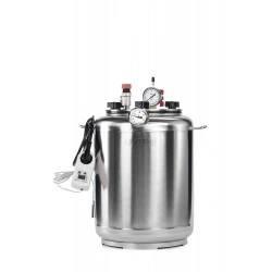 Autoclave "A16 electro" (Universal)