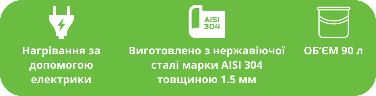 Властивості