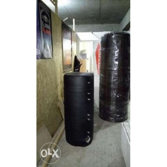 Stainless steel tank - 100 liters