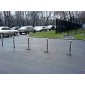 Parking barriers 1