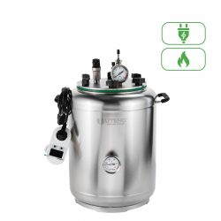 Autoclave "A16 electro" (Universal)