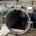 Industrial autoclave for 4 baskets1