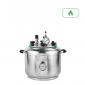 Autoclave "A8" - Gas