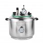 Autoclave "A8" - Gas7
