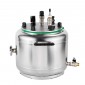Autoclave "A8" - Gas8