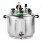Autoclave "A8" - Gas9