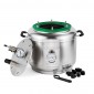 Autoclave "A8" - Gas10