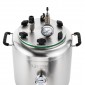 Autoclave "A8" - Gas11