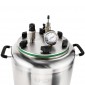 Autoclave "A8" - Gas12