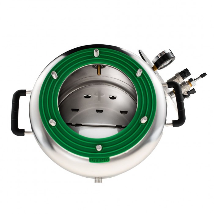 Autoclave "A8" - Gas
