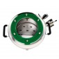 Autoclave "A8" - Gas14