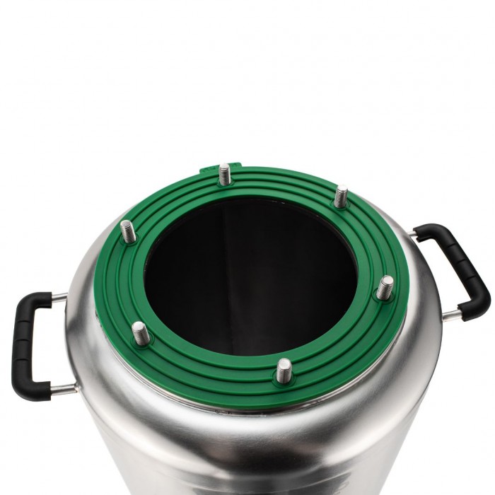 Autoclave "A8" - Gas