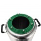 Autoclave "A8" - Gas15