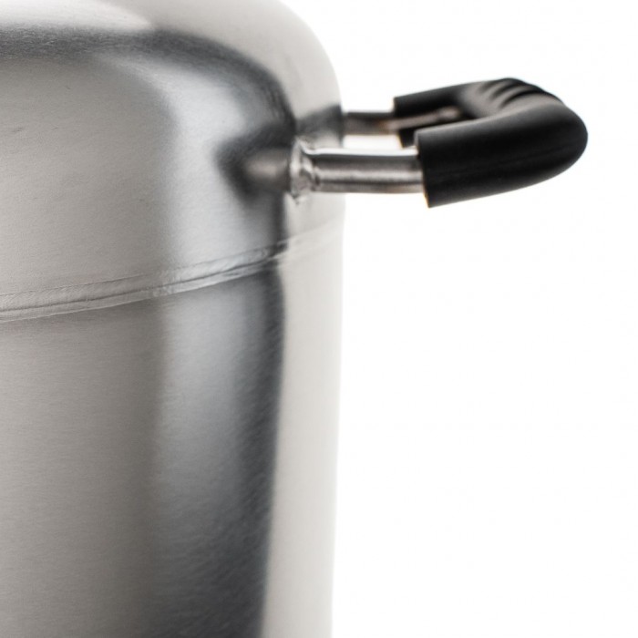 Autoclave "A8" - Gas