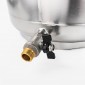 Autoclave "A8" - Gas22