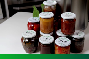 Как правильно хранить консервацию на зиму