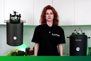 Чим відрізняються автоклави серій UTEH та ЧЕ?