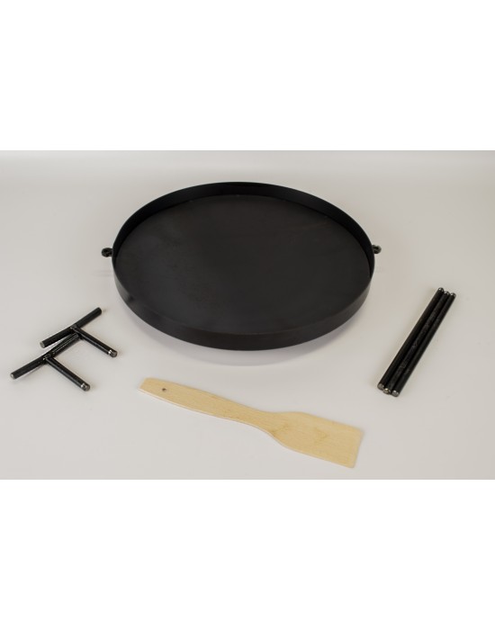 Picnic Skillet