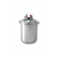 Автоклав "Гуд24" - Газовый Автоклав "Гуд24" - Газовый