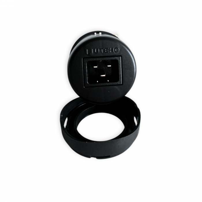 Protective Cover for Heating Element "A" series